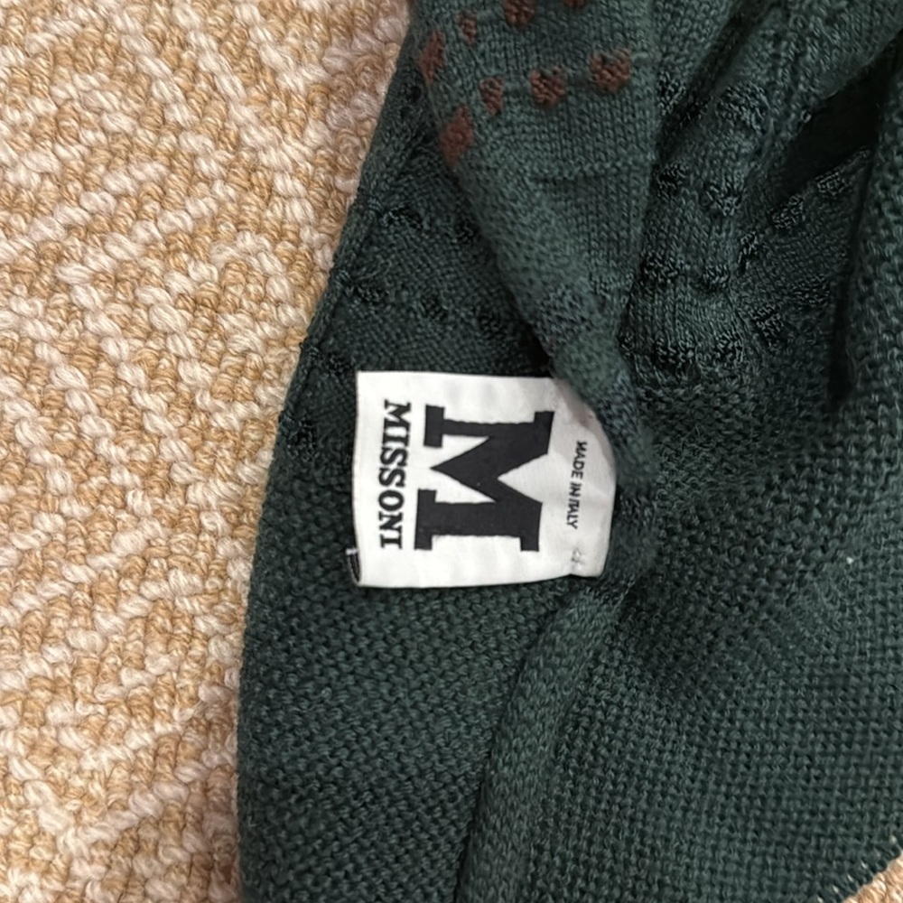 Scarf - Picture 2 of 3